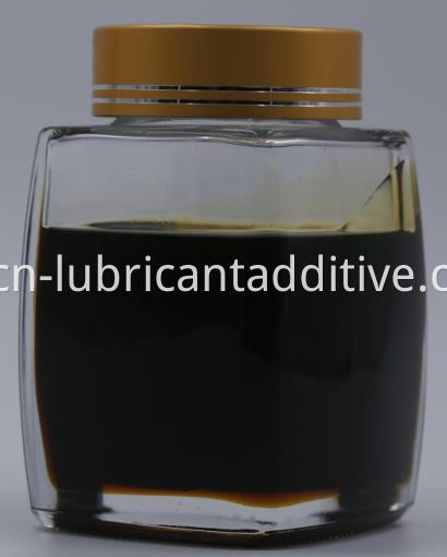 Engine Oil additive